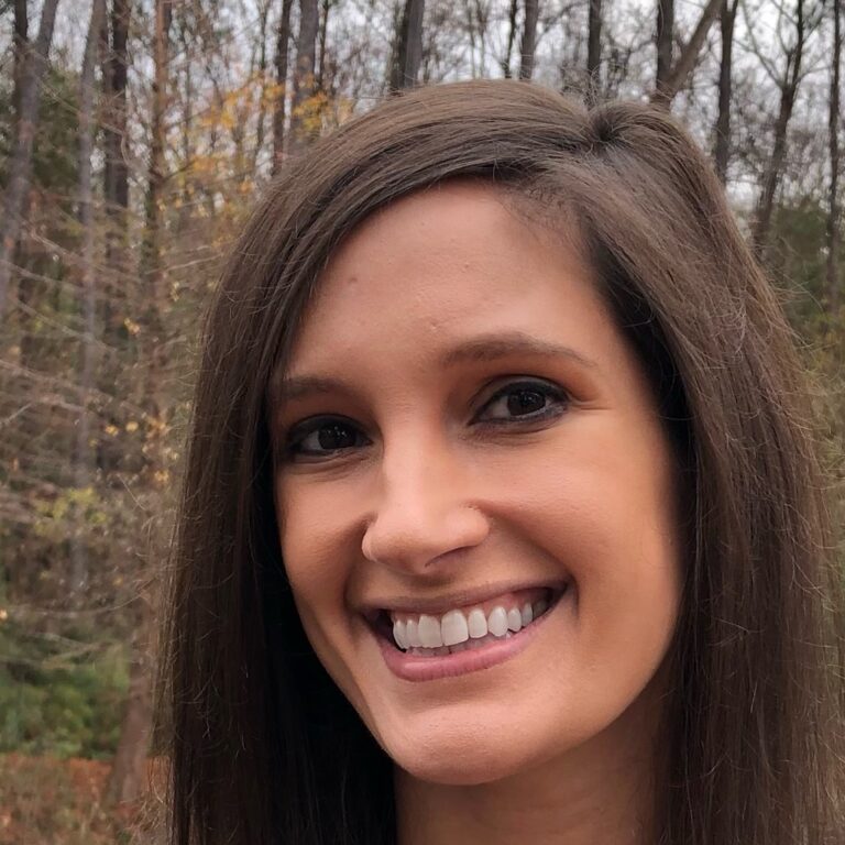 Psychologist and Therapist in Mount Pleasant, South Carolina, Christina