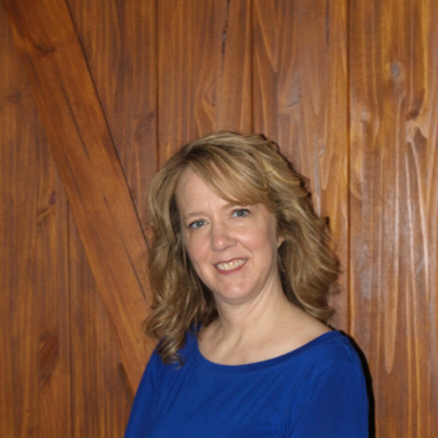 Image of Tracy Rague, LCMHC