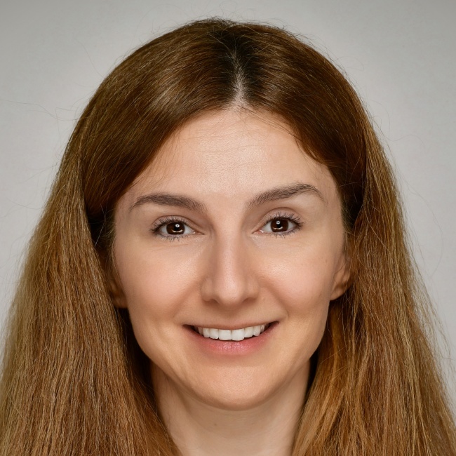 Image of Julianne Cesbron
