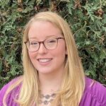 Therapist in Naperville, Illinois, Emily Hollingsworth, LCPC