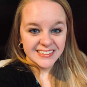 Katie McMahon, Therapist