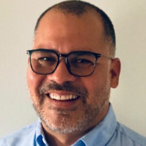 Ryan Robichaud-Fuentes, Therapist