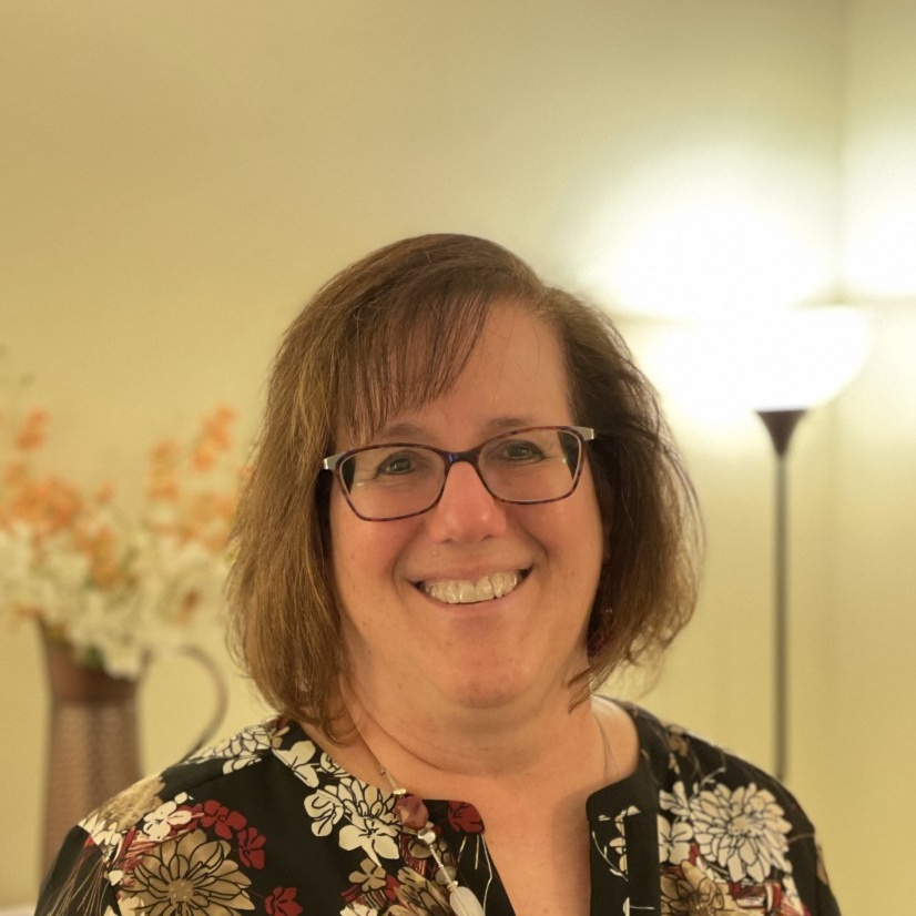 Image of Stephanie Kestler