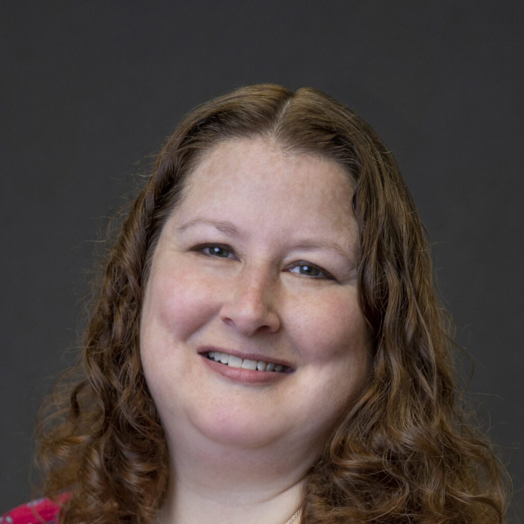 Therapist in Frankfort, Kentucky, Shannon Johnson, Therapist Lifestance