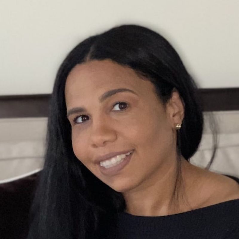 Image of Salima Montes, LCPC