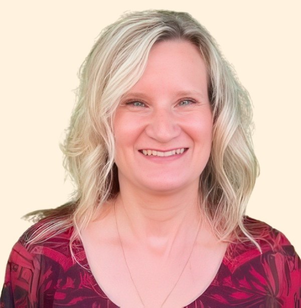 Valerie Taylor, LCPC