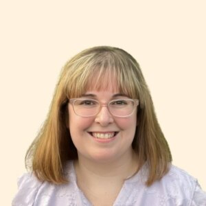 Sarah Lesniak, Therapist