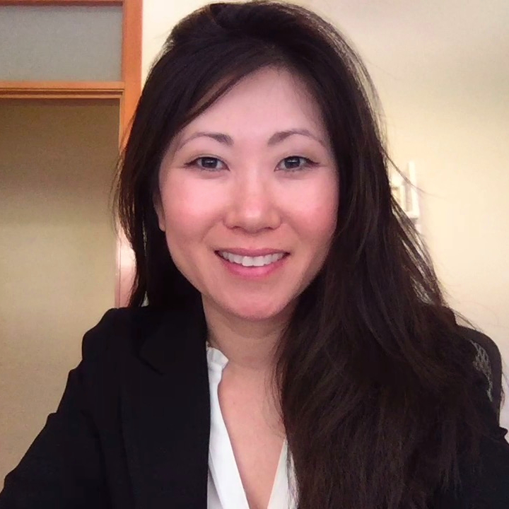 Gina Kwon, Psychologist