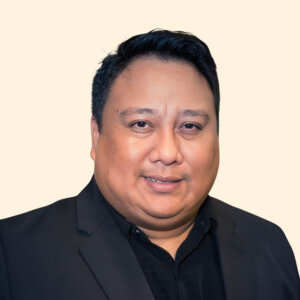 Alex Recepcion