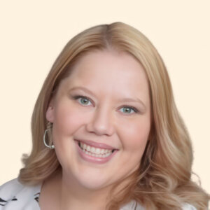 Nicole Parker, Psychiatric Nurse Practitioner