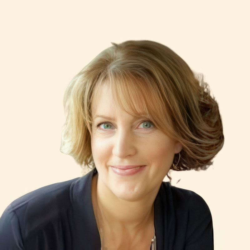 photo of LifeStance provider Dr Joanne Royer, PhD, LMFT