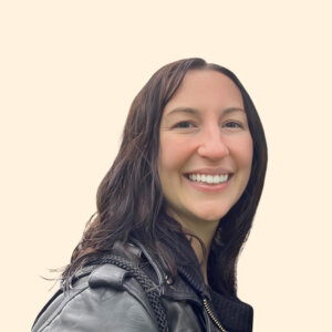 Anne-Marie Urbanski, Therapist