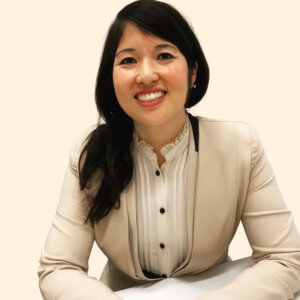 Amy Huang