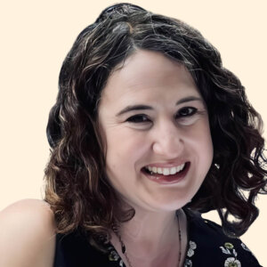 Deborah Raphael