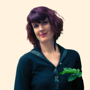 Heather Helmke, Psychologist