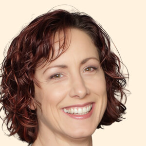 Lori Ford, Psychologist
