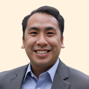 Michael Kang