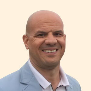 Ronnie Cummings