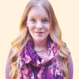 Shannon O'Connor, Psychologist