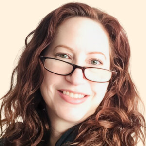 Traci Time, Psychologist