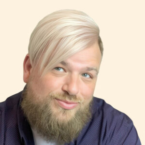 Nathan Harris