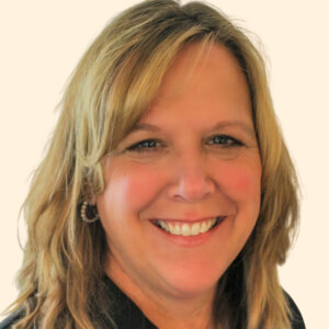 Tamara Runge, Psychiatric Nurse Practitioner