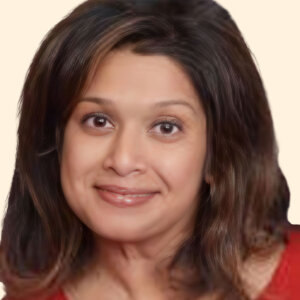Sangeeta Akundi, Psychologist
