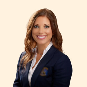Kristine Ibrahimi