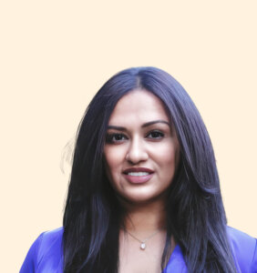 Sanna Leghari