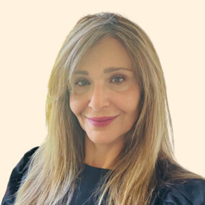 Kathy Eliassian