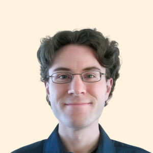 Michael Haas, Psychologist