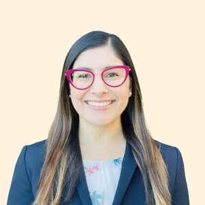 Tammy Torres, Psychologist