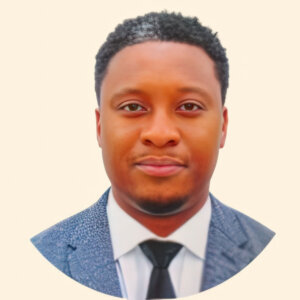 Royston Ogbuagu, Psychiatric Nurse Practitioner