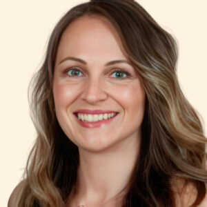 Margaret Olave, Psychologist