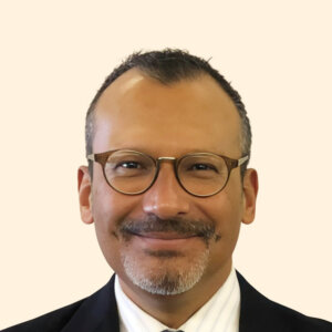 Peter Balderas