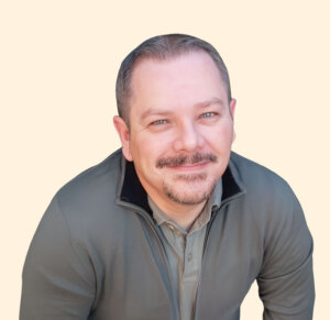 Joseph Koudsi, Psychologist