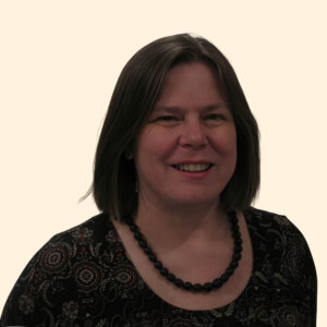 Carol Kimble, Psychologist