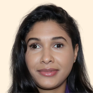Arlene Rodriguez, Therapist