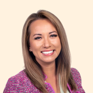 Hannah Morrison