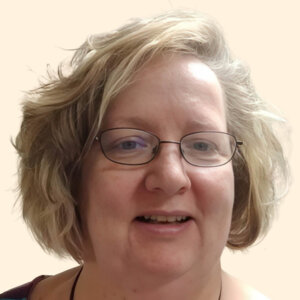 Jayne Kraft