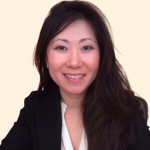 Gina Kwon, Psychologist