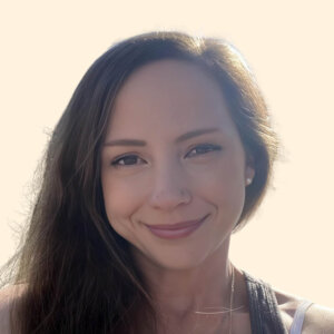 Monica Durham, Psychologist