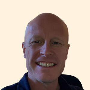 Gregory Lennox, Therapist