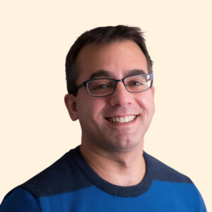 Ken Einhorn, Psychologist