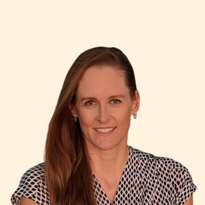 Alexandra Wike, Psychologist