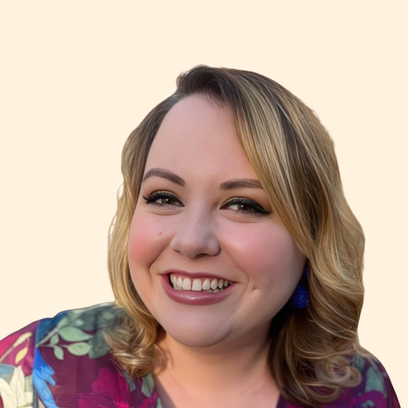 photo of LifeStance provider Nicole Shepherd, MA, LPC, MHSP