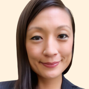 Christine Choi, Psychologist