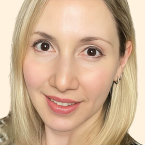 Shira Schaktman, Psychologist