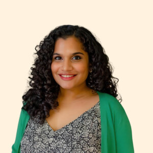 Eishita Manjrekar, Psychologist