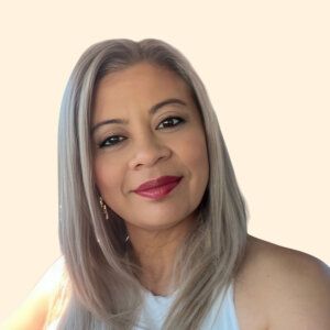 Claudia Chavez, Therapist